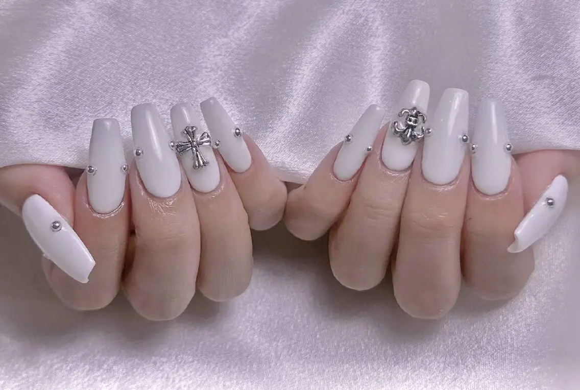 ネイル Sol Nail ミネのネイルデザイン