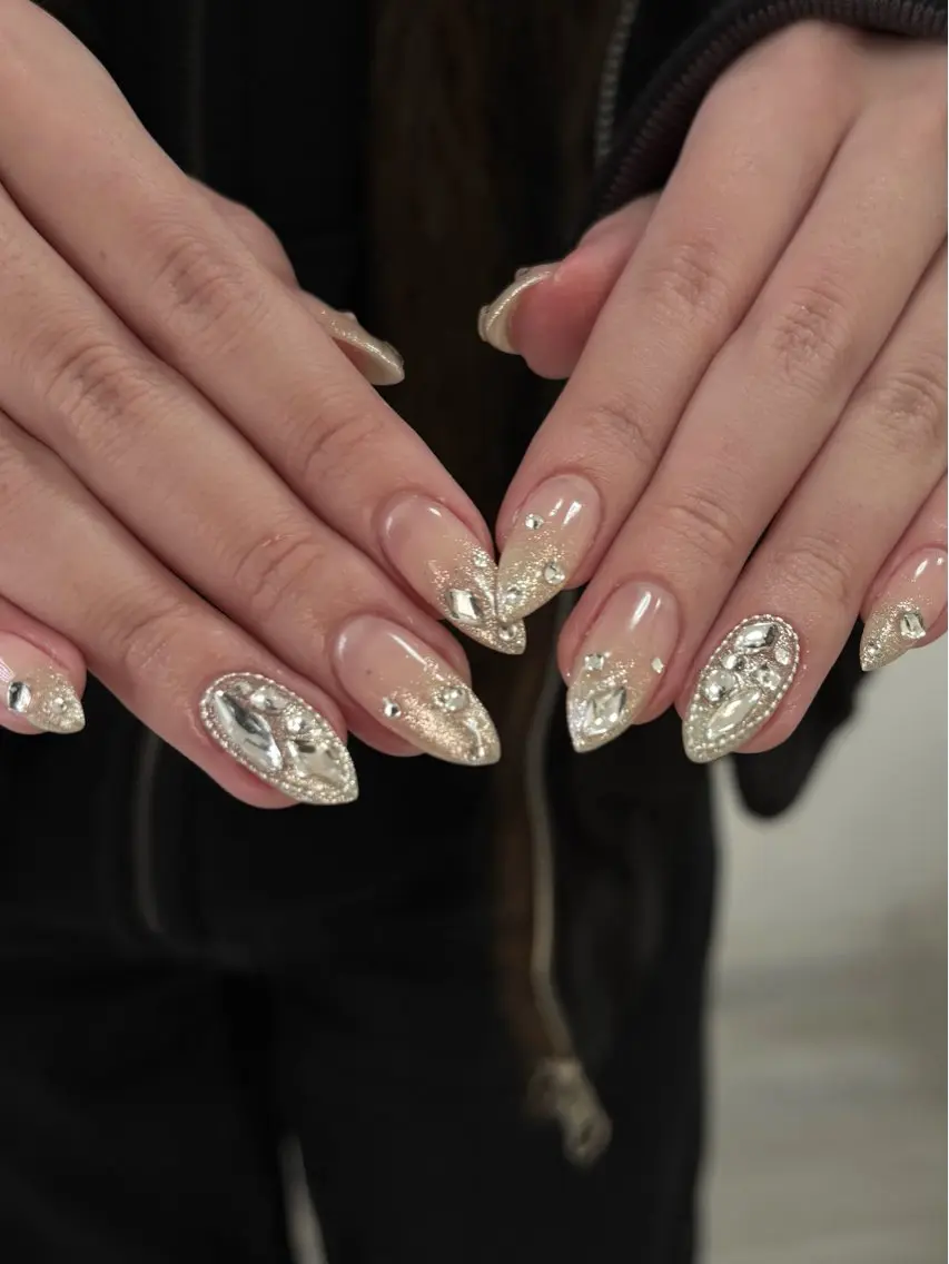 ネイル nail salon stellaのネイルデザイン
