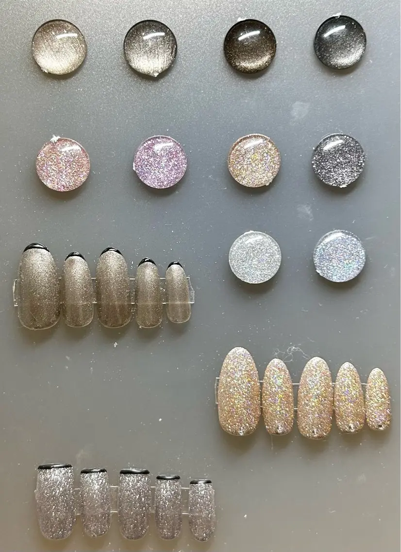 ネイル ハンドネイル Neolive_ RINKAのネイルデザイン
