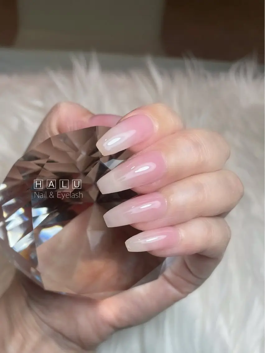 ネイル HALU ハルのネイルデザイン