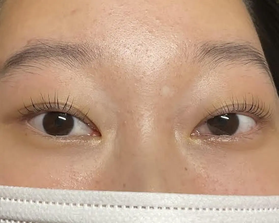 マツエク・マツパ マツパ Lemon nail専門のネイルデザイン