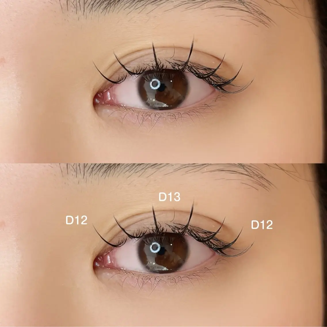 マツエク・マツパ NEST eye 🤍reinaの眉毛・アイブロウイメージ