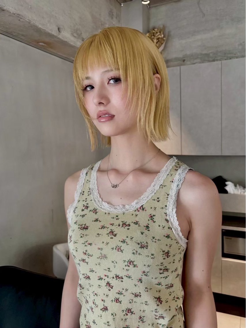 抜きっぱなしブリーチ💇🏼♀️🫧限定価格2500!⭐️の写真