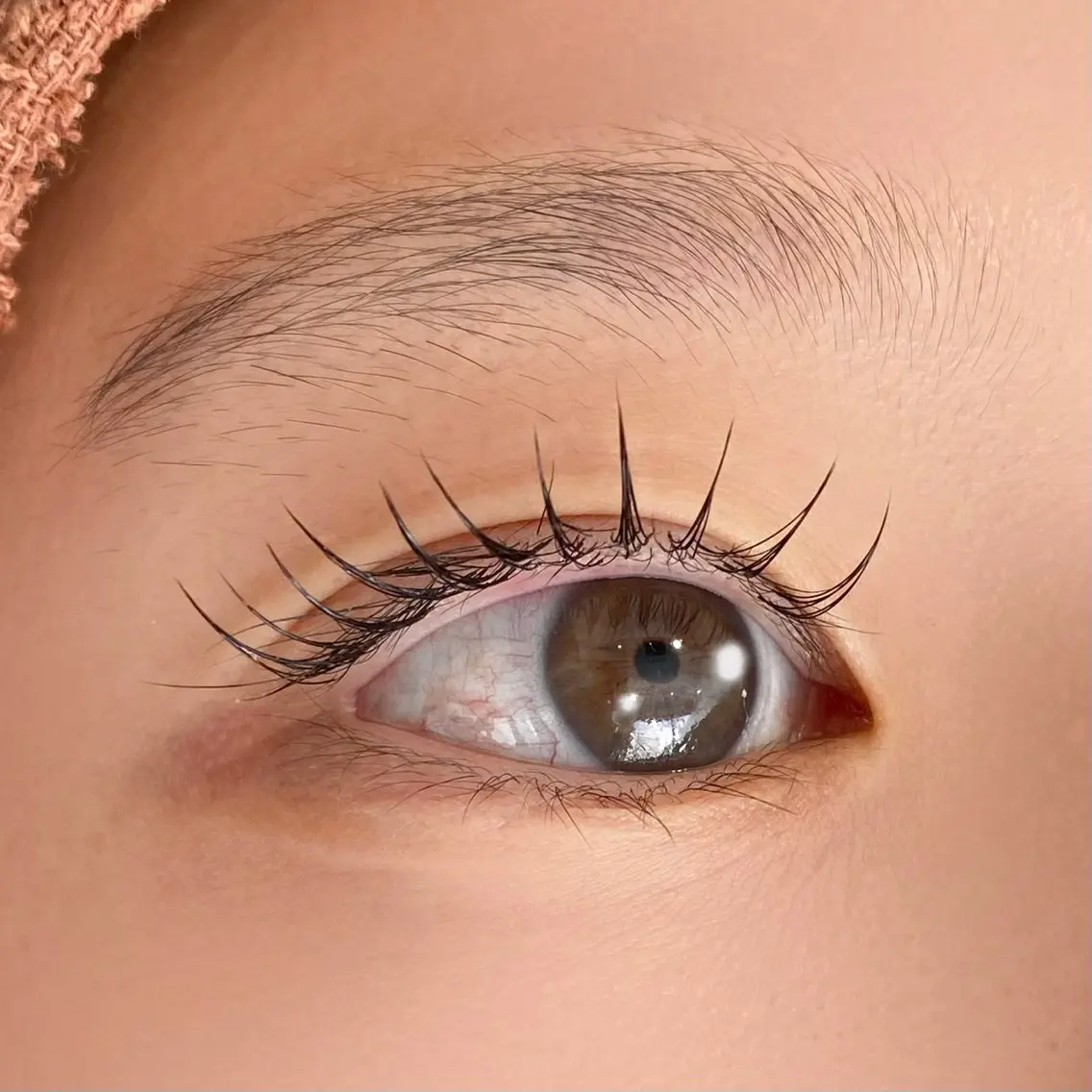 マツエク・マツパ マツエク Frill Eye Beauty/たなかのマツエク・マツパデザイン