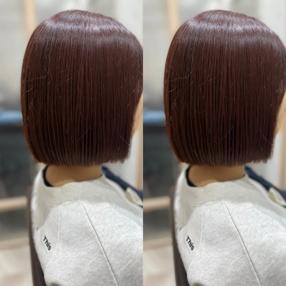 ショート 【髪質改善特化】 ✂︎ jun ✂︎のヘアスタイル