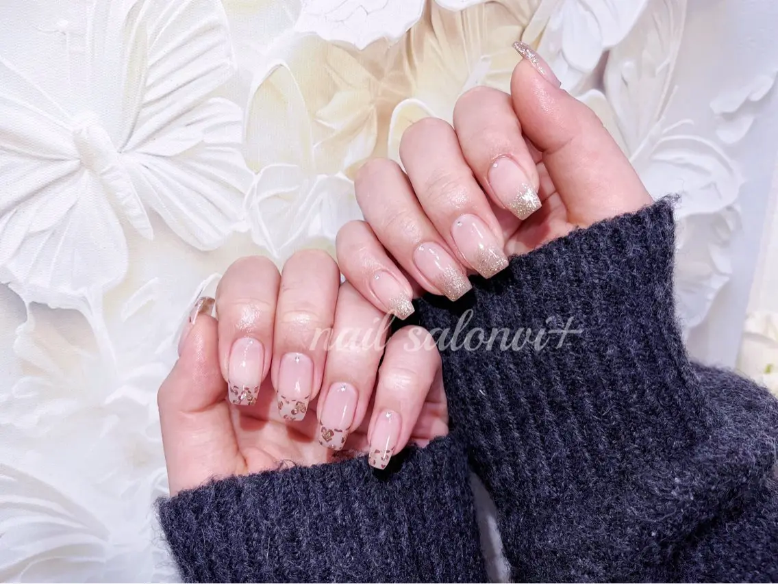ネイル ハンドネイル S2 nailのネイルデザイン