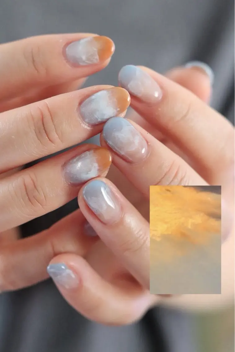ネイル Lira nailのネイルデザイン