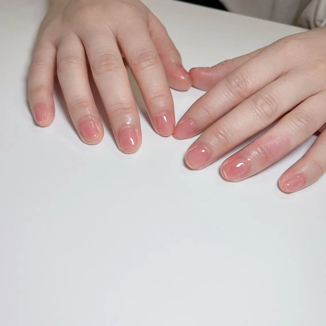 ネイル ハンドネイル nail salon MOMOのネイルデザイン