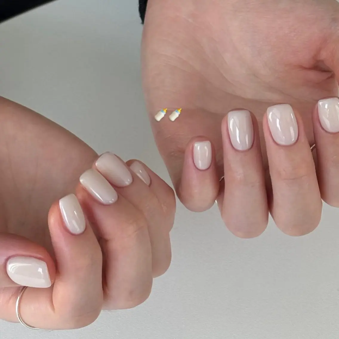 ネイル ハンドネイル NailsbyT N.Sugamoのネイルデザイン
