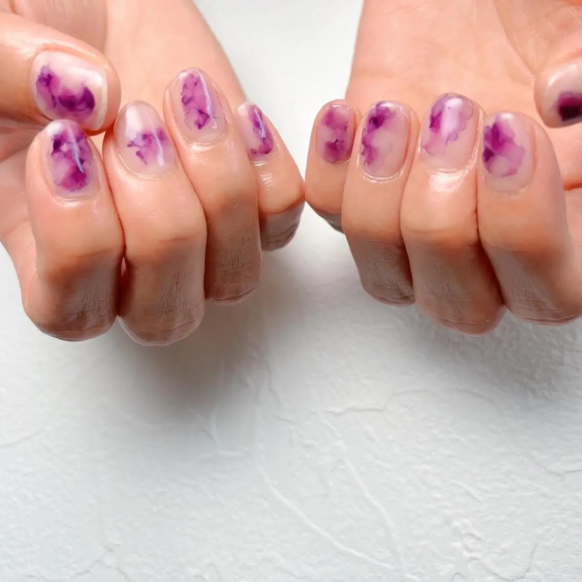 ネイル & BE nail アンドビーネイルのネイルデザイン
