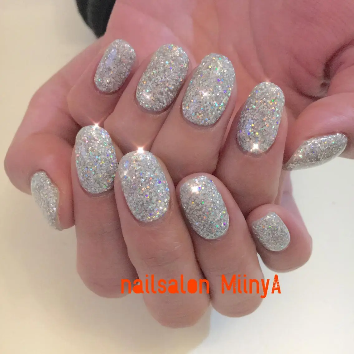ネイル ♡ miyaのネイルデザイン