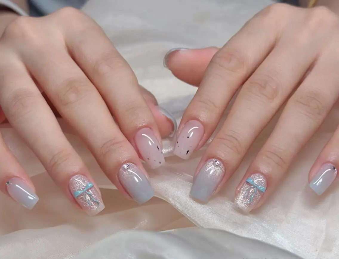 ネイル ハンドネイル エリ🫧 nail池袋東口のネイルデザイン