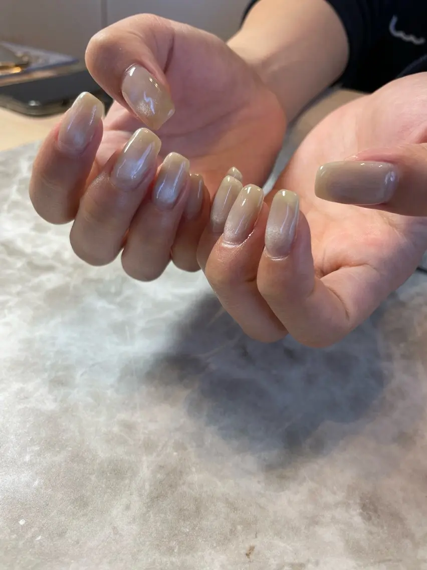 ネイル ハンドネイル Slow.Nail Tomomiのその他イメージ