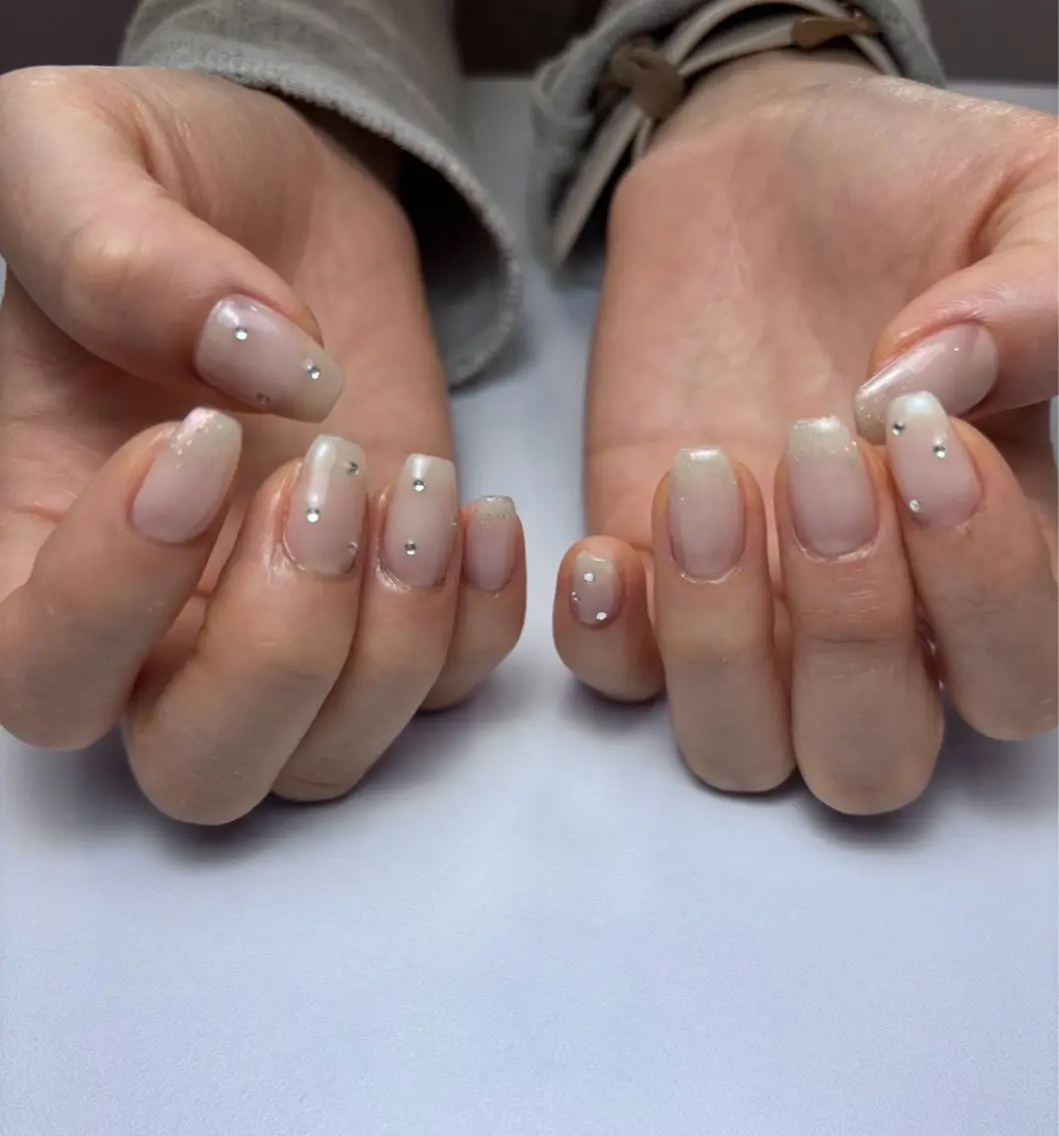 ネイル cottynail ✩のネイルデザイン