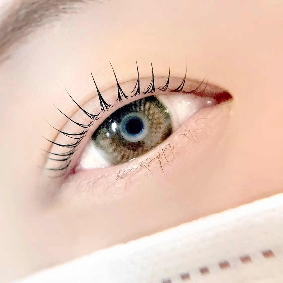 マツエク・マツパ マツパ eyelash salon.VIELのマツエク・マツパデザイン