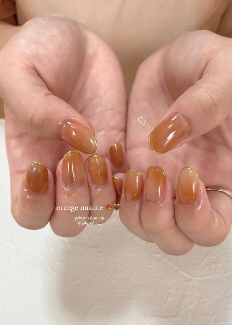 ネイル nailsalon uluのネイルデザイン
