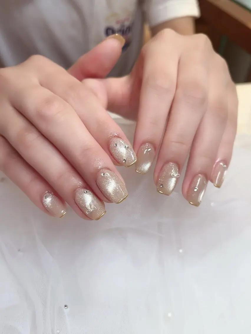 ネイル ハンドネイル ✩.*˚ kanaのネイルデザイン