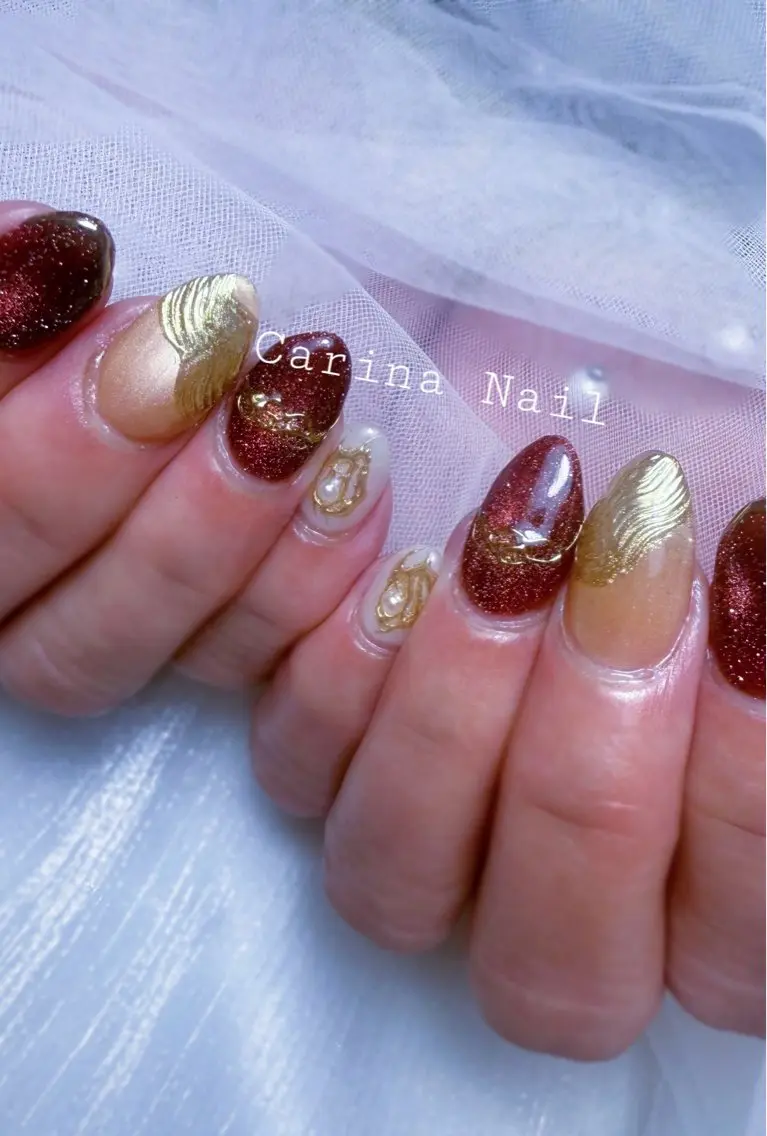 ネイル アートネイル Carina Nailのネイルデザイン