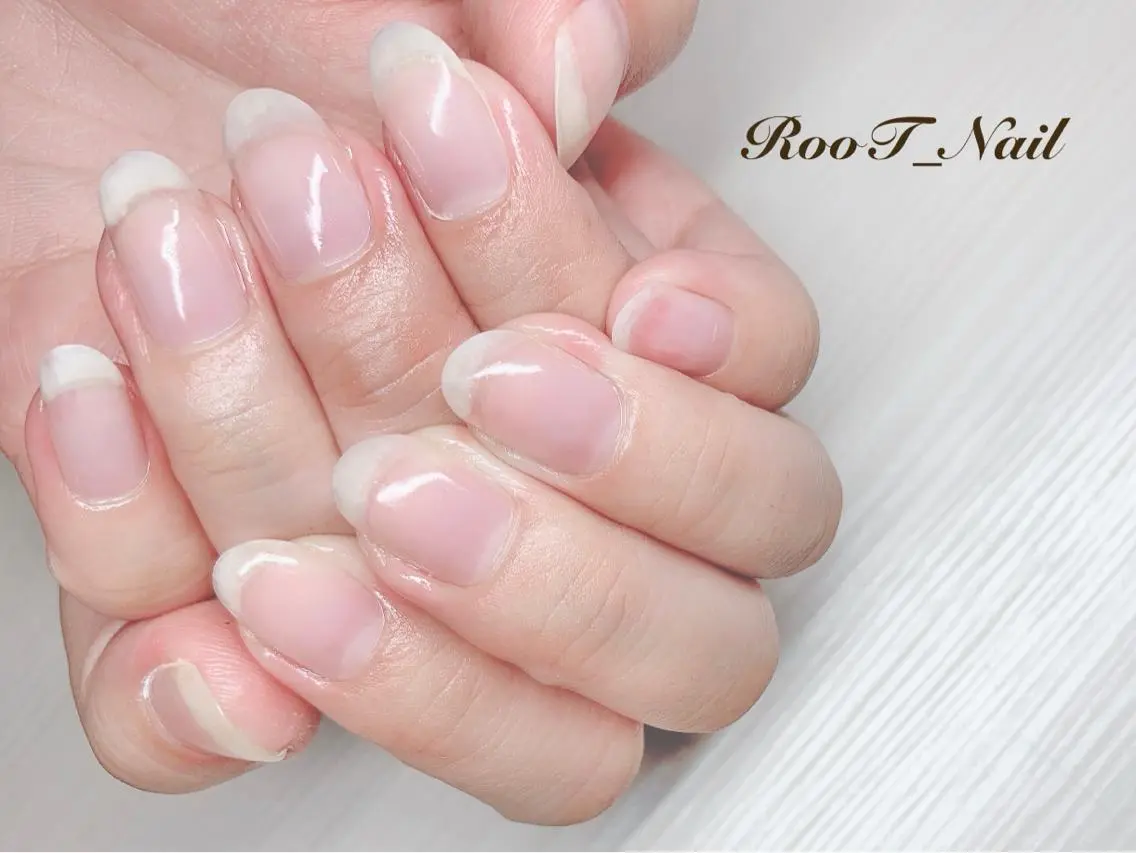 メンズ ネイル オフのみ(ネイル) RooT Nailのネイルデザイン