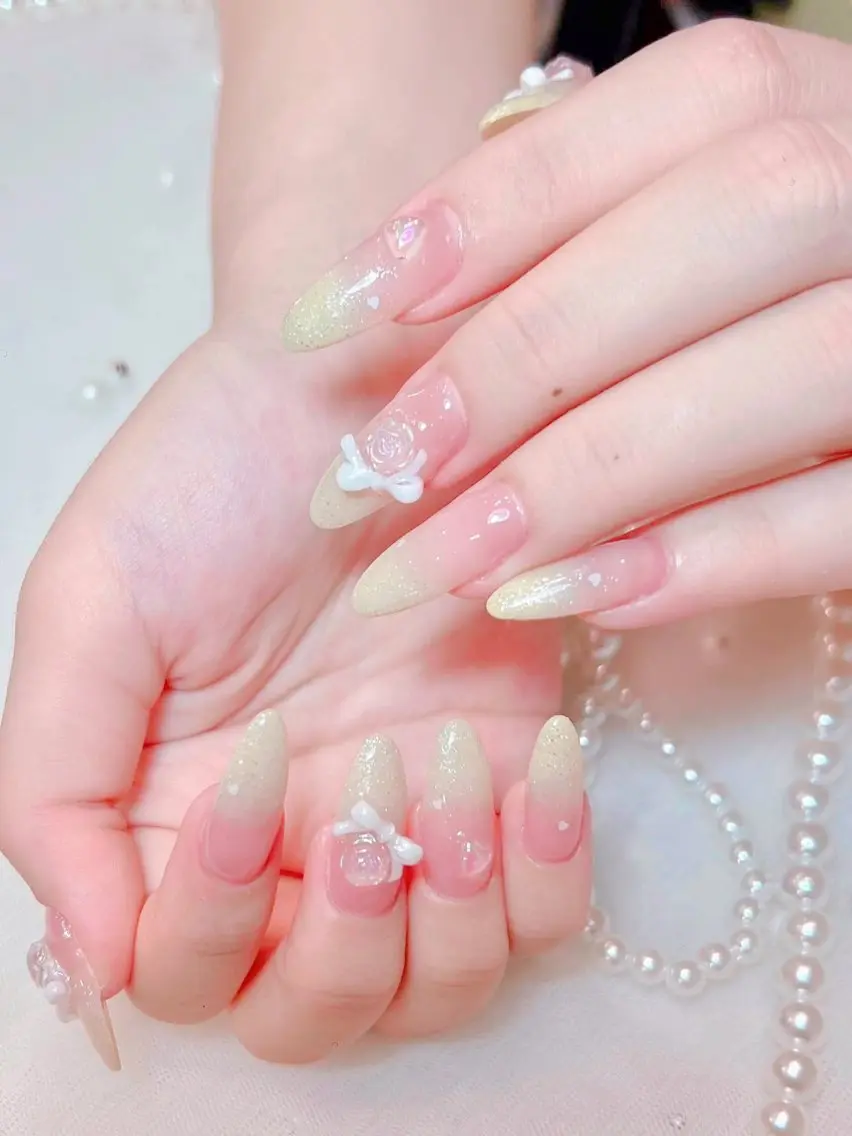 ネイル Mai nail サロン渋谷のネイルデザイン