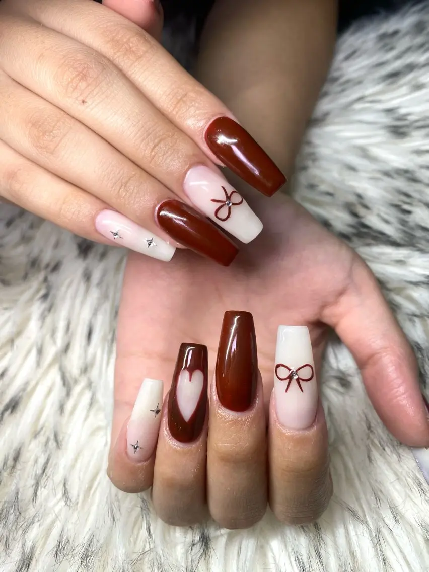 ネイル nes.nail★ AYANOのネイルデザイン