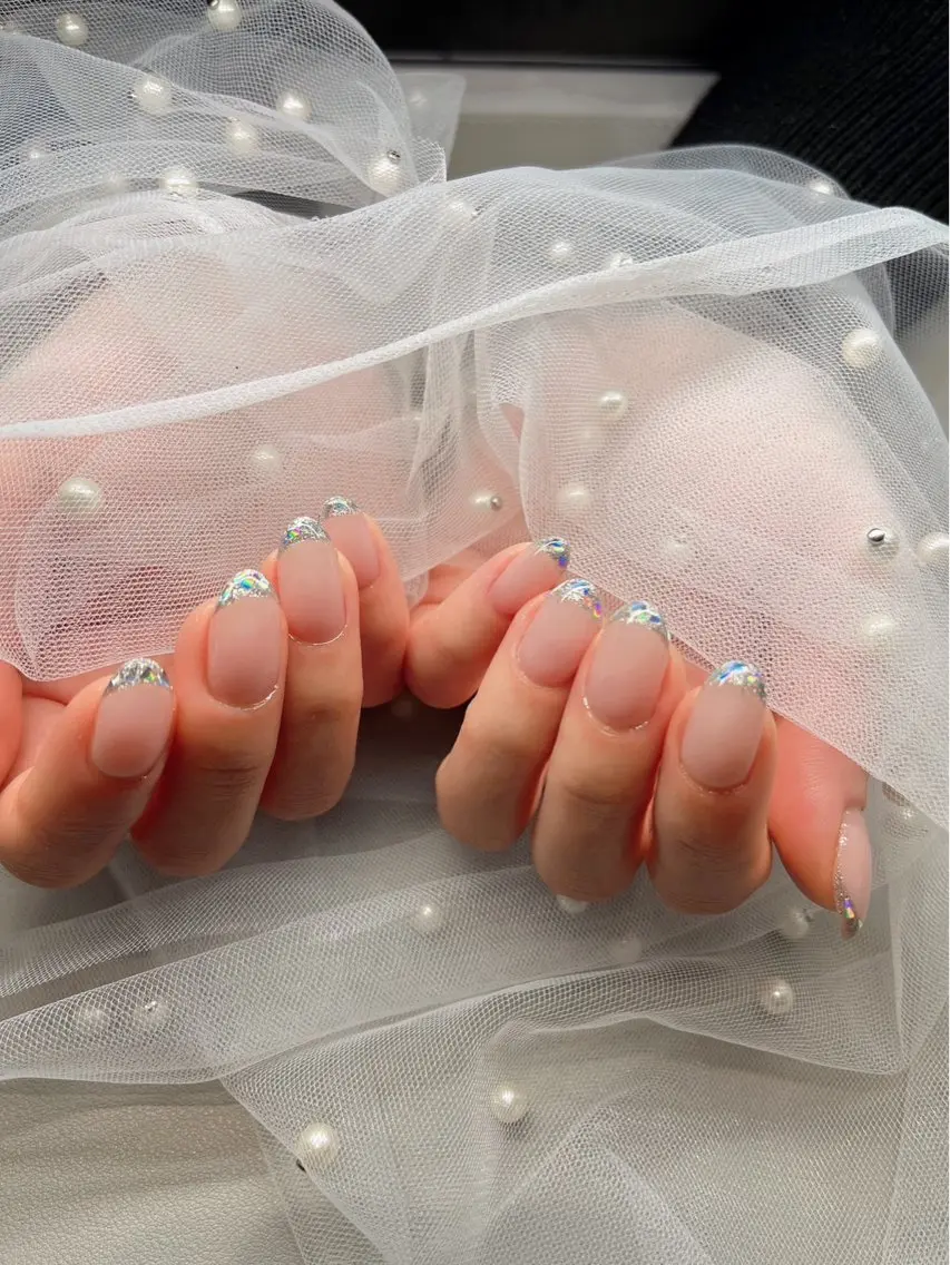 ネイル XIMINANAIL SALON堀江店のネイルデザイン