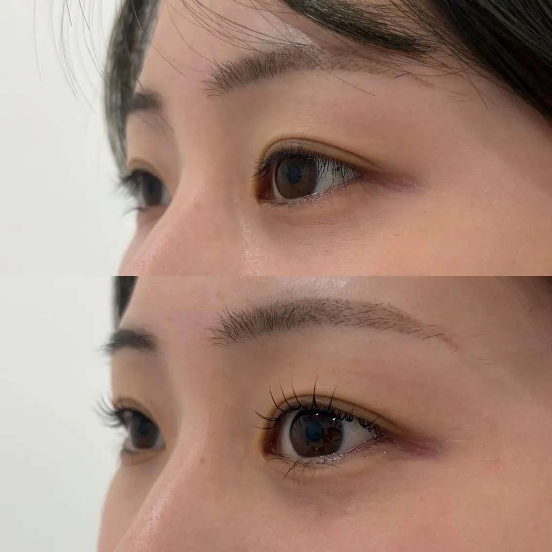 マツエク・マツパ マツパ Eyelist 中野友美の眉毛・アイブロウイメージ