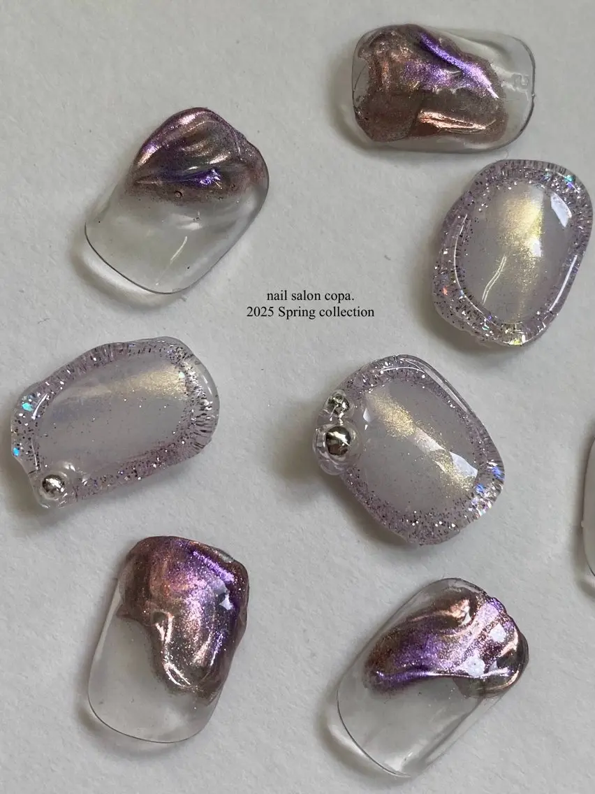 ネイル nail salon copa.【コパ】のネイルデザイン