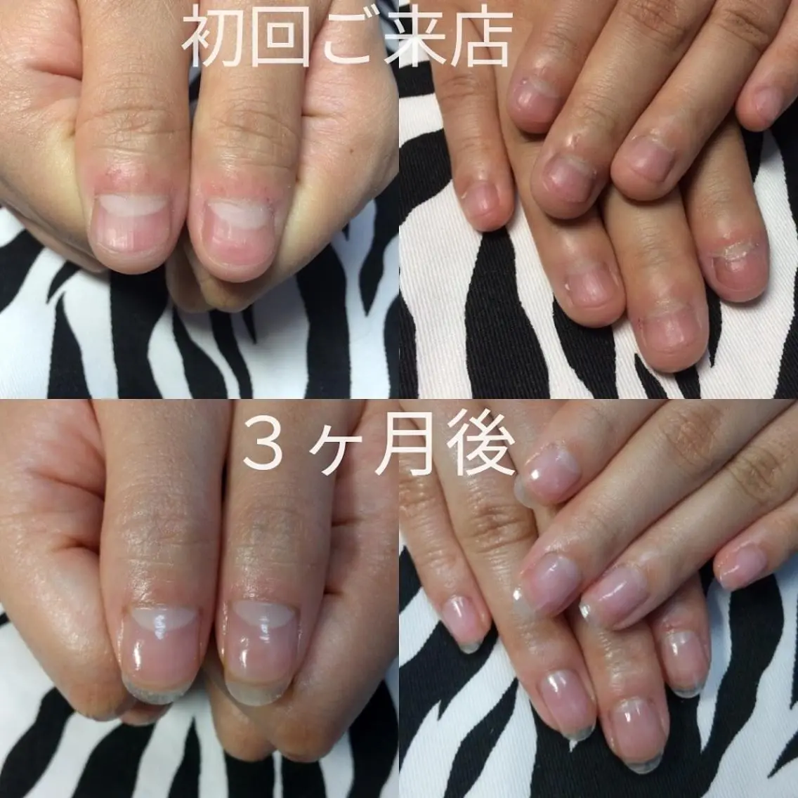 ネイル NAILS JACのネイルデザイン
