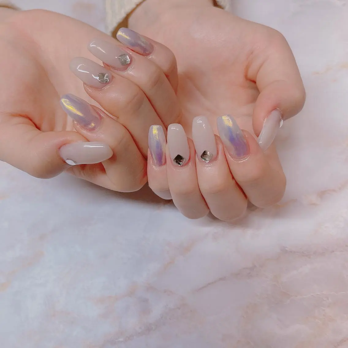 ネイル Private Salon 大宮のネイルデザイン