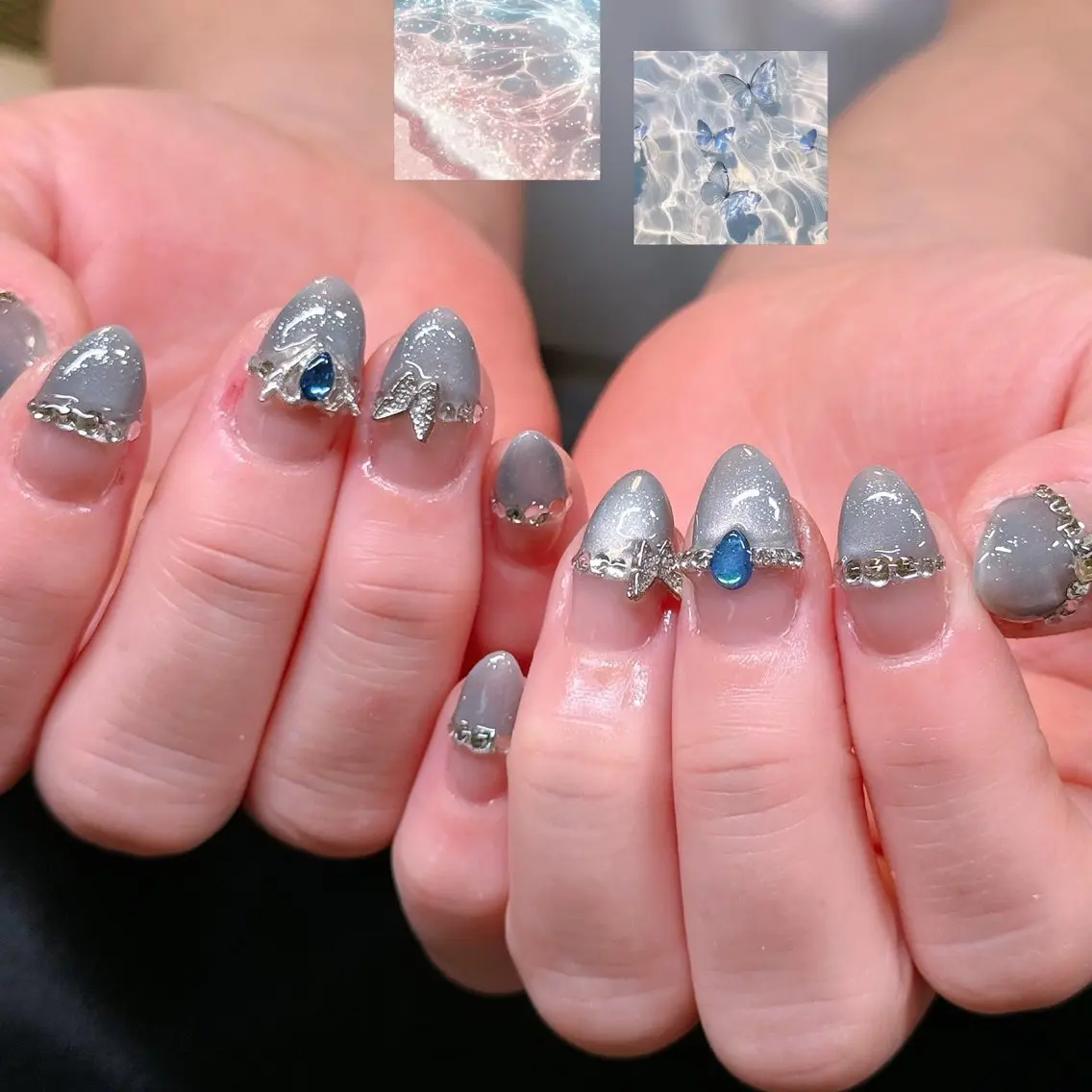 ネイル MIRA NAILROOMのネイルデザイン