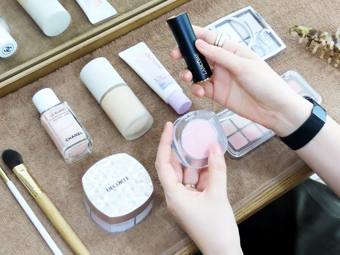 パーソナルカラー骨格 顔タイプ pulipのその他イメージ