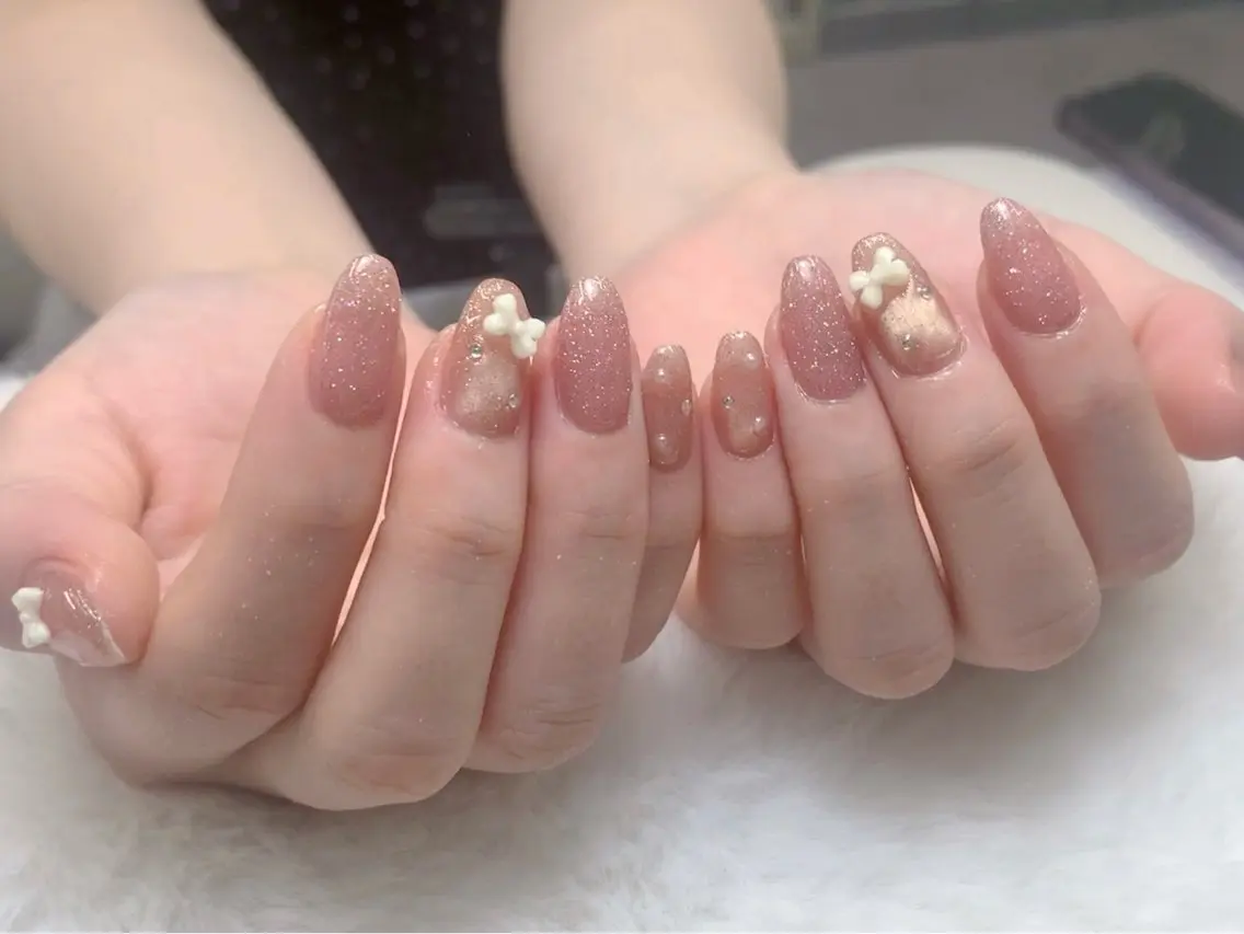ネイル Mi.o メイ✨のネイルデザイン