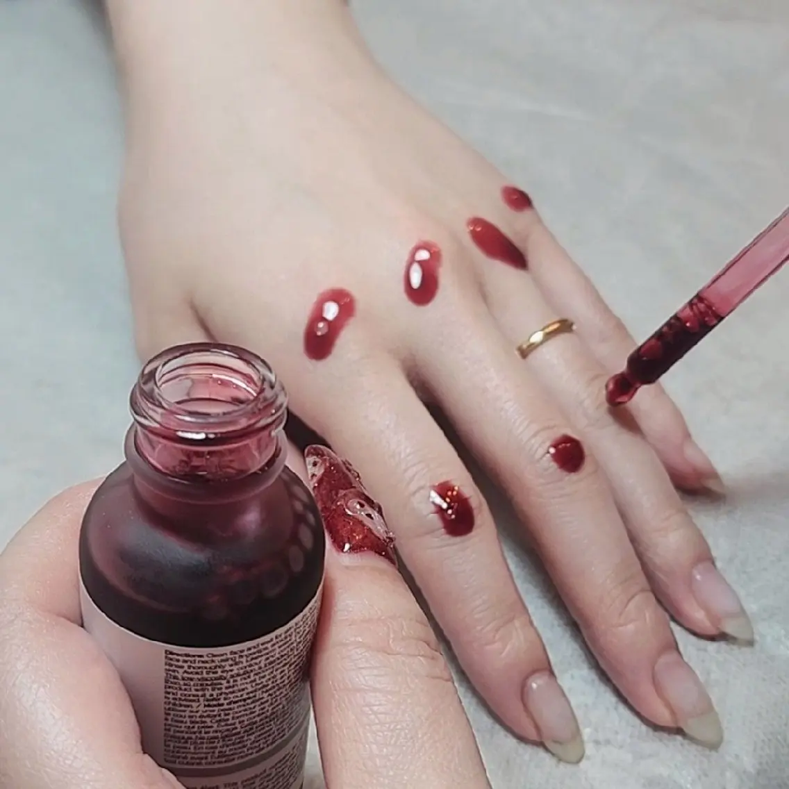 ネイル ハンドケア Ver Nails.のその他イメージ