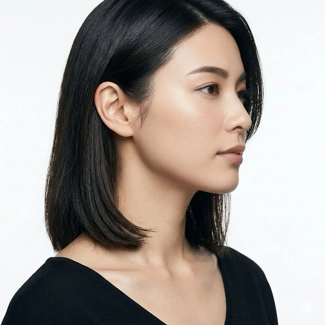 小顔スタイリング初回カウンセリング 50分 ✨️本気で変わりたい方限定✨️【美容鍼/小顔/美デコルテ/首長/浮腫】の写真