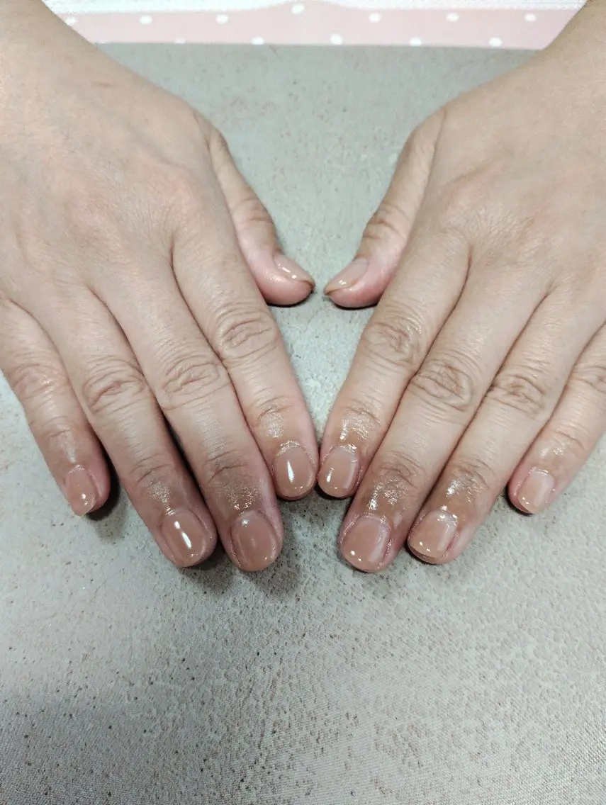 ネイル Nail salon Yuliyのネイルデザイン