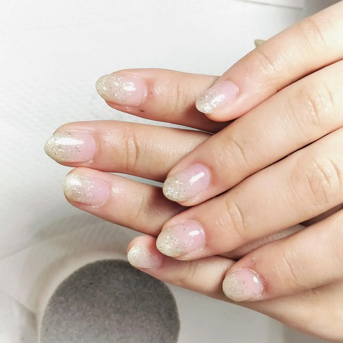 ネイル ハンドネイル 桃子 Nail高円寺のネイルデザイン