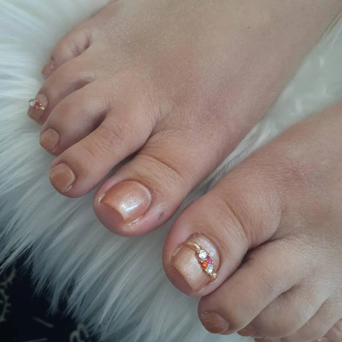 ネイル miwa ミワのネイルデザイン