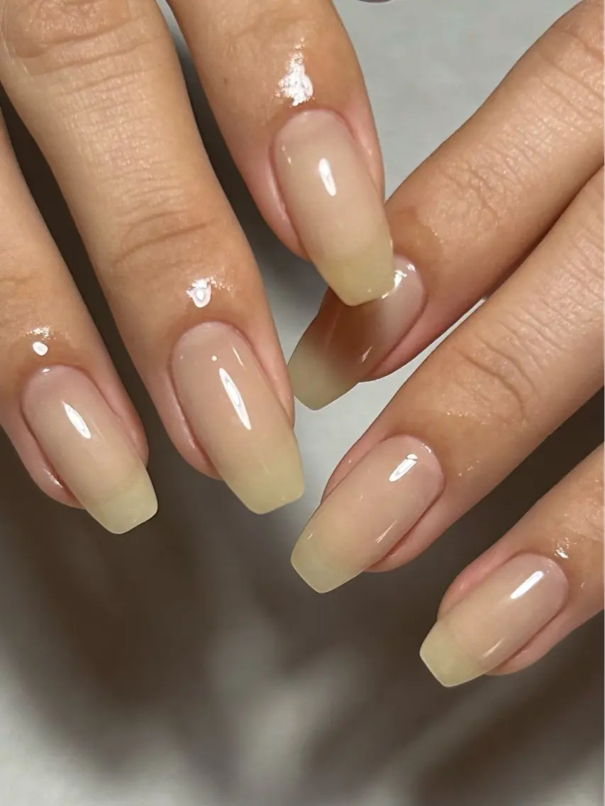 ネイル ハンドネイル 🥀 nenailのネイルデザイン