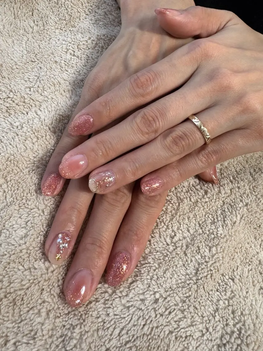 ネイル Vonita machikoのその他イメージ