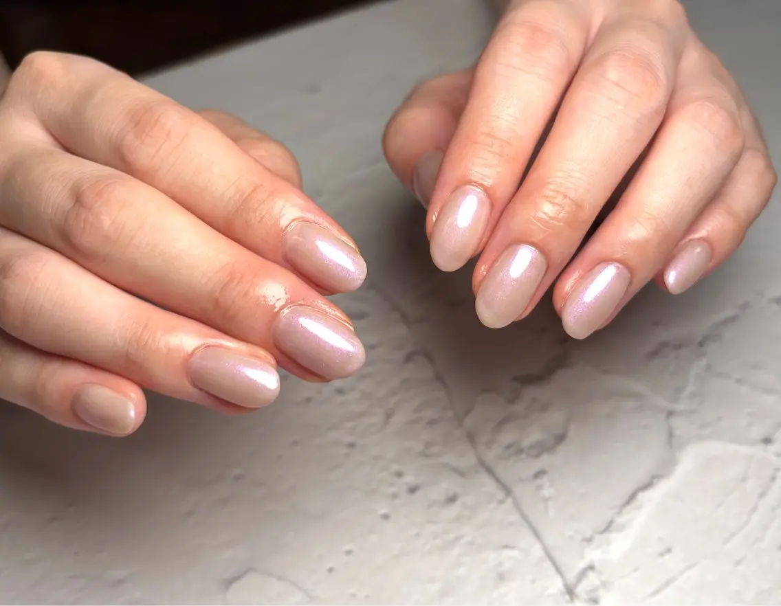 ネイル ハンドネイル nailsalon N iJiのネイルデザイン