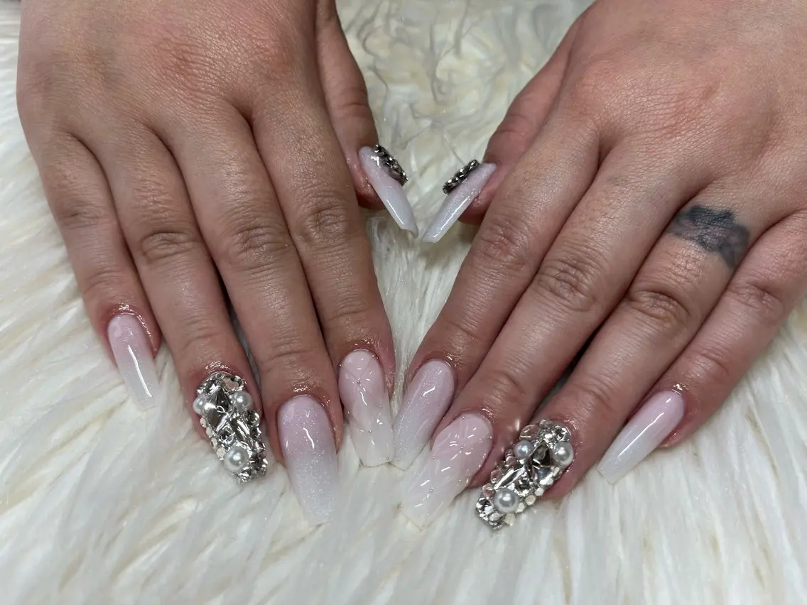 ネイル ハンドネイル nail ameryのネイルデザイン