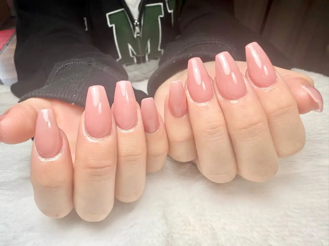 ネイル K.. nailsのネイルデザイン