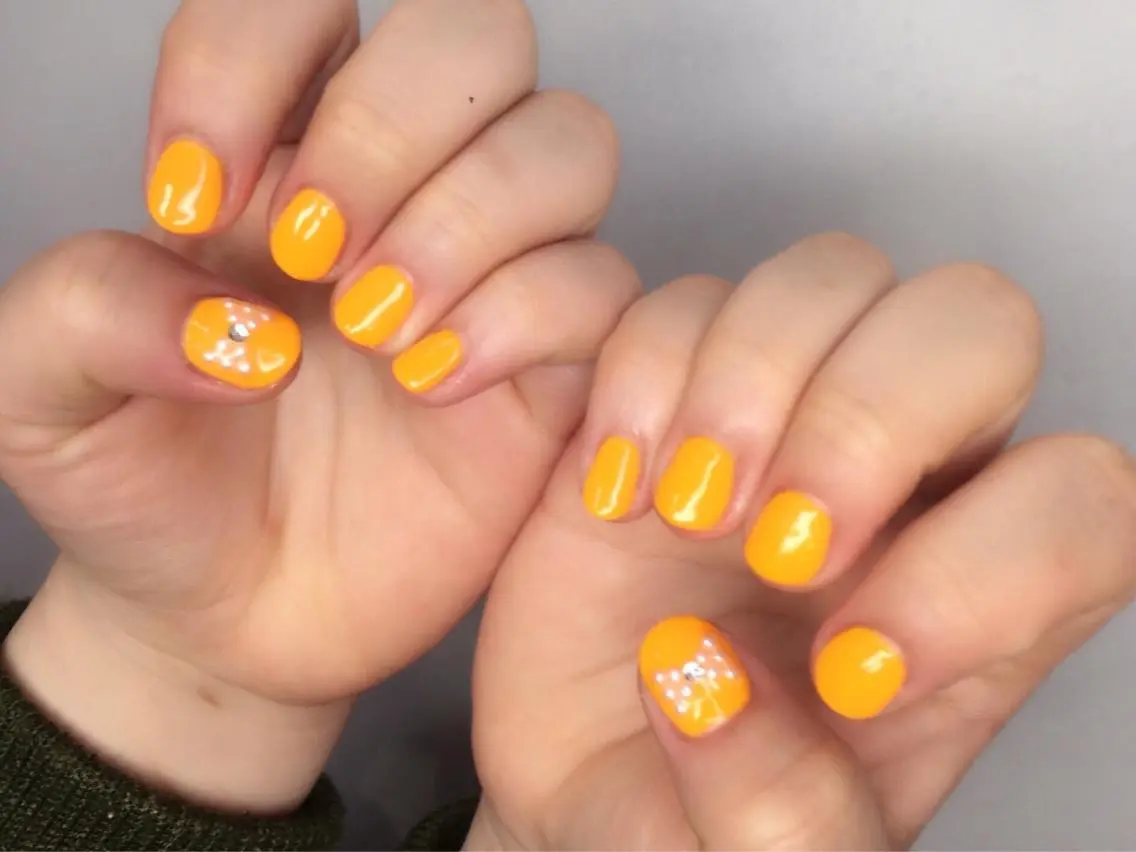 ネイル Salon Ｋのネイルデザイン