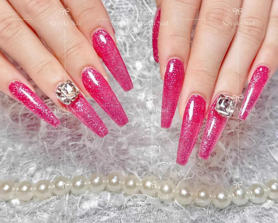 ネイル 🎀Sense Nail池袋店🎀のネイルデザイン