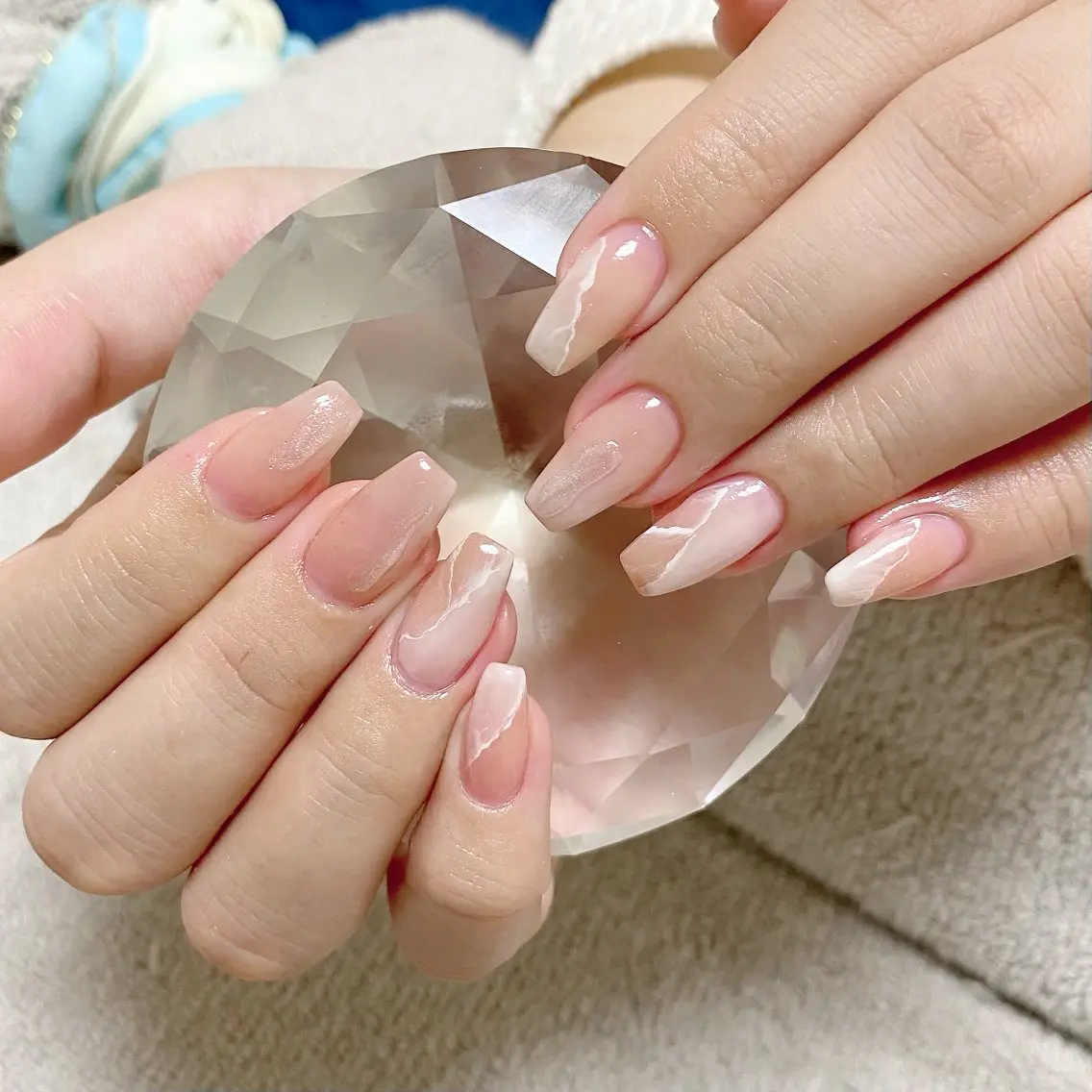 ネイル 💅fleur Ayumiのネイルデザイン