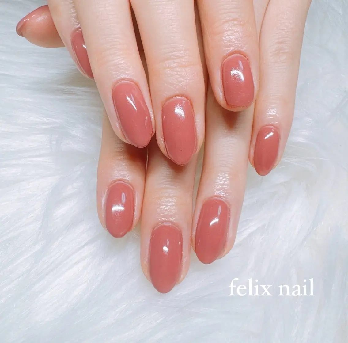 ネイル Felix nail 🌼目黒店のネイルデザイン