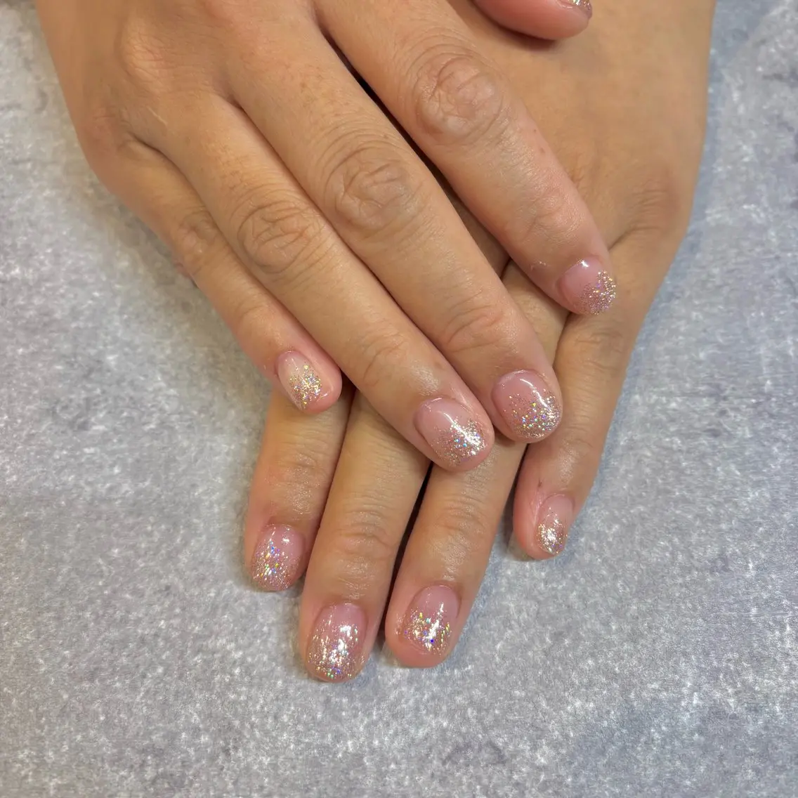 ネイル ハンドネイル f. Maiのネイルデザイン
