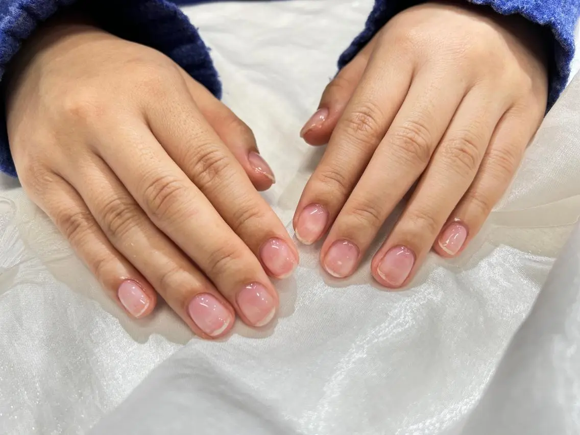 ネイル Umi nail& eyelashのネイルデザイン
