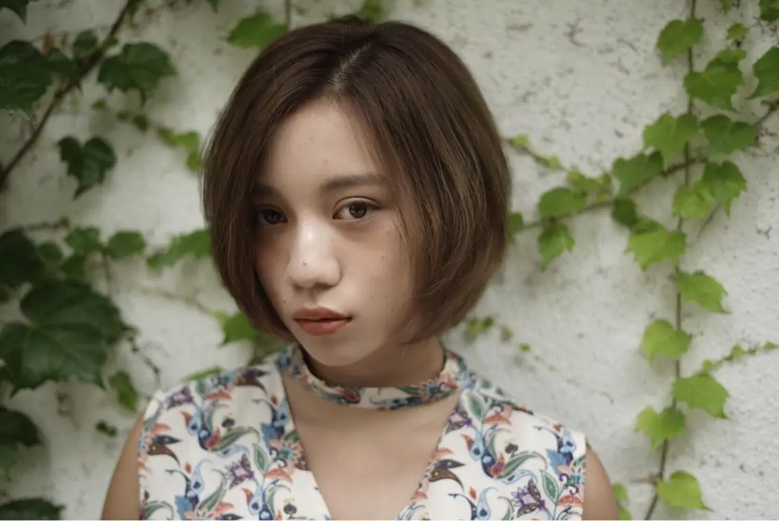 ショート miiro 長津田 髪質改善 フジムラのヘアスタイル